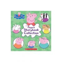 Peppa's Storybook Collection - Scholastic