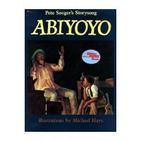 Abiyoyo - Pete Seeger