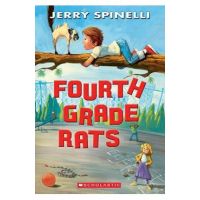 Fourth Grade Rats - Jerry Spinelli