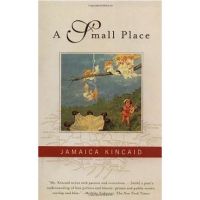 A Small Place - Jamaica Kincaid