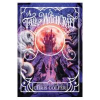 A Tale of Witchcraft... - Chris Colfer