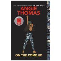 On the Come Up - Angie Thomas
