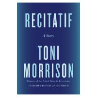Recitatif: A Story - Toni Morrison