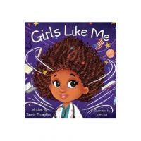 Girls Like Me - Valerie Thompkins
