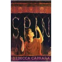 Spin - Rebecca Caprara