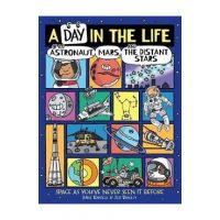 A Day in the Life of an Astronaut, Mars, and the Distant Stars - Mike Barfield