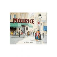Maurice - Jessixa Bagley