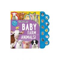 Discovery: Baby Farm Animals! - Thea Feldman