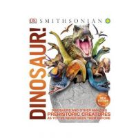 Dinosaur! - Dk