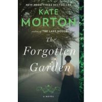 The Forgotten Garden - Kate Morton