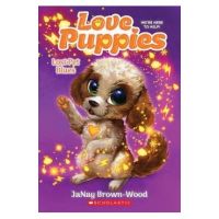 Lost Pet Blues (Love Puppies #2) - Janay Brown-wood