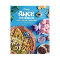 Alice in Wonderland: The Official Cookbook - Insight Editions