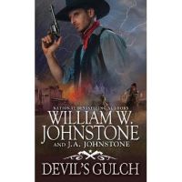 Devil's Gulch - William W. Johnstone