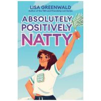 Absolutely, Positively Natty - Lisa Greenwald