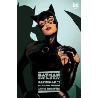 Batman: One Bad Day: Catwoman - G. Willow Wilson