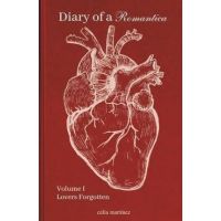 diary of a romantica, vol. I: lovers forgotten - Martín Martínez