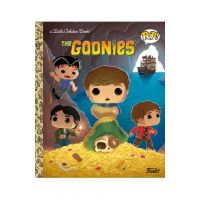 The Goonies (Funko Pop!) - Arie Kaplan