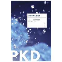 A Scanner Darkly - Philip K. Dick