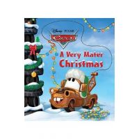A Very Mater Christmas - Frank Berrios