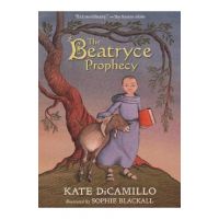 The Beatryce Prophecy - Kate Dicamillo