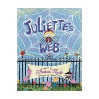 Juliette's Web - Andrea Hyatt