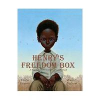 Henry's Freedom Box
