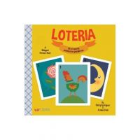 Loteria: First Words Primeras Palabras: First Words / Primeras Palabras - Patty Rodriguez