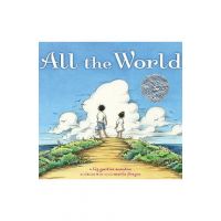 All the World - Liz Garton Scanlon