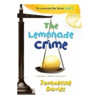 The Lemonade Crime - Jacqueline Davies