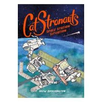 Catstronauts: Space Station Situation - Drew Brockington