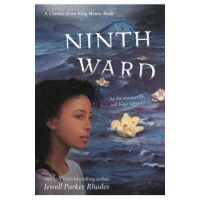 Ninth Ward - Jewell Parker Rhodes