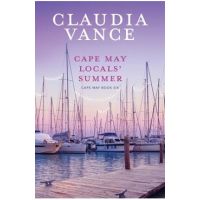 Cape May Locals' Summer (Cape May Book 6) - Claudia Vance