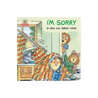 I'm Sorry - Mercer Mayer