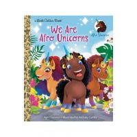 We Are Afro Unicorns - April Showers