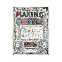 Making Comics - Lynda Barry