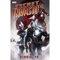 Secret Invasion - Brian Michael Bendis