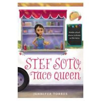 Stef Soto, Taco Queen - Jennifer Torres