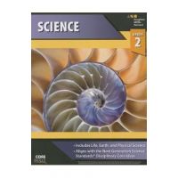 Core Skills Science Workbook Grade 2 - Houghton Mifflin Harcourt