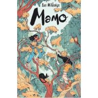 Mamo - Sas Milledge