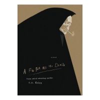 A Fig for All the Devils - C. S. Fritz
