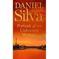 Portrait of an Unknown Woman - Daniel Silva