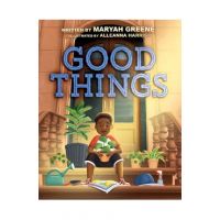 Good Things - Maryah Greene