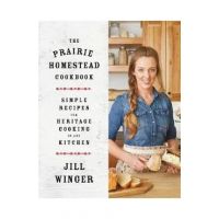 Prairie Homestead Cookbook