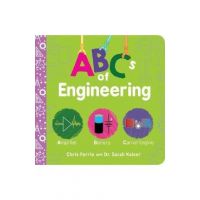 ABCs of Engineering - Chris Ferrie