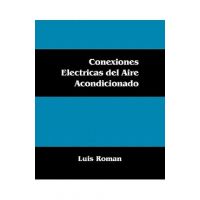 Conexiones Electricas del Aire Acondicionado - Luis Roman