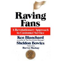 Raving Fans - Ken Blanchard