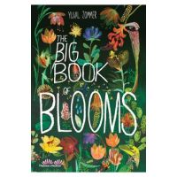 The Big Book of Blooms - Yuval Zommer