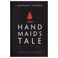 The Handmaid's Tale (Graphic Novel) - Margaret Atwood