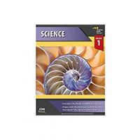 Core Skills Science Workbook Grade 1 - Houghton Mifflin Harcourt