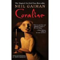 Coraline - Neil Gaiman